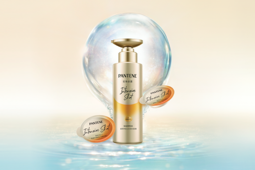 Pantene’s newly launched Intensive Shot Shampoo and upgraded capsule treatment are available at Mannings.